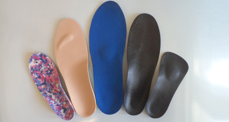 Orthoses Products